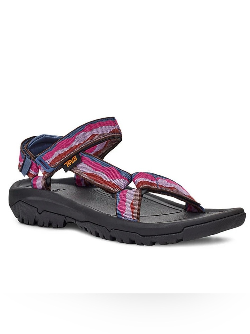 Teva Hurricane XLT2 Sandals 9 Gorpcore Granola Girl Hiking Camping Outdoor